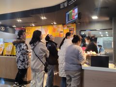 -麦当劳(龙之梦购物中心店)