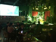 -MARU玛露音乐餐厅(大学路店)