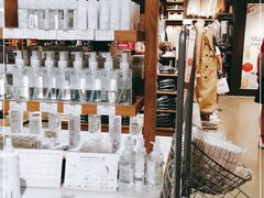 -MUJI无印良品(西单大悦城店)