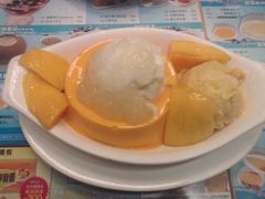 -许留山(梳士巴利道店)