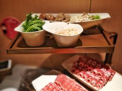 藕片-海底捞火锅(吾悦广场店)