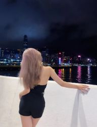 -丝语萱形象