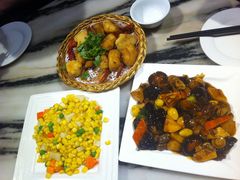 IMG_4871-功德林(南京西路店)