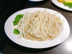 草原千层肚-锅说大脸毛肚重庆老火锅(佐阾店)