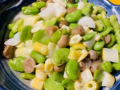 -苏浙徽·江南荟·本味融合菜(相城方圆里店)