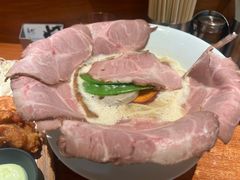 -真打拉面·日式拉面新流派(体育西横街店)