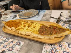 -bosphorus 铂斯西餐厅·土耳其烧烤(环市中路店)