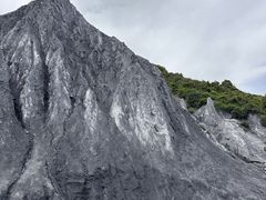 -墨石公园景区