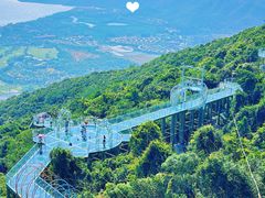 -亚龙湾热带天堂森林公园