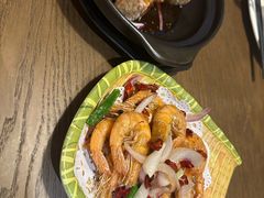 -HOHO餐厅(古子城店)