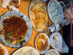 -金谷园饺子馆(北邮总店)