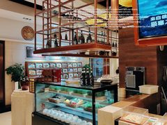 -旺顺阁海鲜广场(亚运村店)