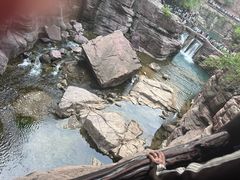 -云台山风景名胜区