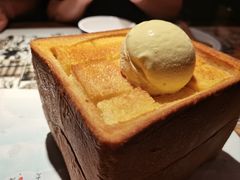 -绿茶餐厅(首开福茂店)