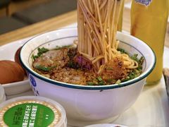 -清真·尖子尖牛肉面(王府井店)