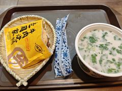 -穆得·老周家牛肉烧饼(普利街店)