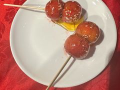 -正阳门饭庄·烤鸭·北京菜(万丰路七里庄店)