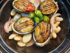 -舌尖上·霞浦滩涂海鲜·新闽菜(总店)