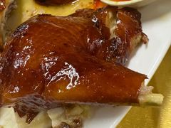 -大石鼓山庄·珠海第一烧猪