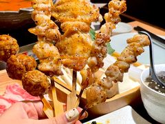 -山葵家·创意料理(宁波来福士店)