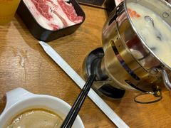 -南城香·饭香串香馄饨香(红军营店)