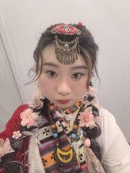 -韩慕婚纱摄影(九亭店)