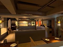 -本处·素食·融合料理(南油店)
