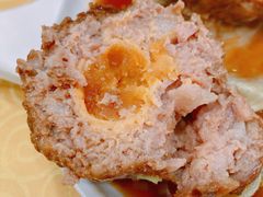 -春水锅贴·传统鲁菜(大明湖店)