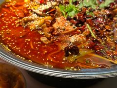 -麻六记(新天地店)