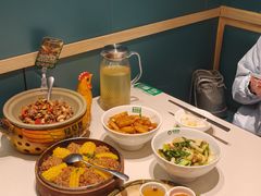 -绿草地·湘菜(7mall店)