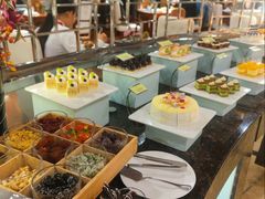 -温州王朝大酒店-自助餐厅