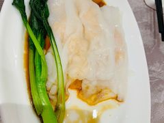 肠粉-红莲中餐厅(日航饭店)