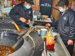 -文和友老长沙臭豆腐(太平街二店)