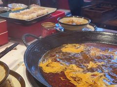 -老天桥蛙炉火锅(姑苏总店)