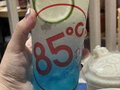 -85度C(上海广元店)