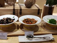 -宜昌富力皇冠假日酒店·咖啡1号西餐厅