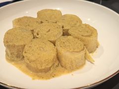 -北京古城老院厉晓麟精致菜