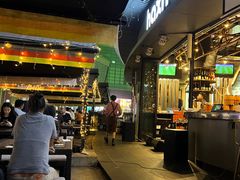 -haxnbauer海森堡德国餐厅(深圳coco店)