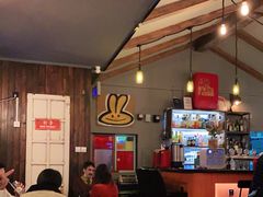 -Side Street街旁(交道口店)