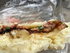 -俞记安顺特色破酥包(民生路店)