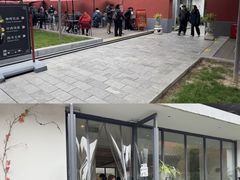 -故宫冰窖餐厅