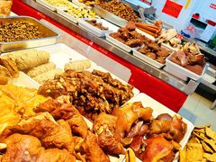-净香园熟肉(北坦总店)