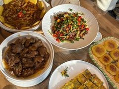 -胖姐渔村(中源大道店)