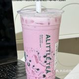 一点点你更喜欢哪一杯