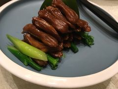-广州富力丽思卡尔顿酒店·丽轩·粤菜