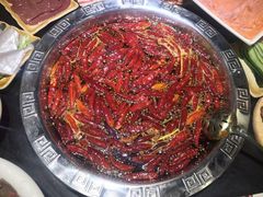 -麻大侠老火锅(巴国城店)