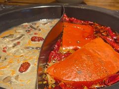 -蜀大侠火锅(建设路第五大道店)