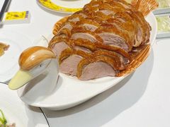 -全聚德(和平路店)
