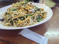 -二姐家三个拿手菜·北塘海鲜·大馅锅贴王(成林道店)