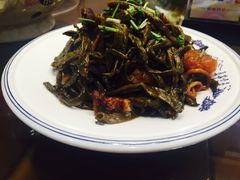 -那家老院子东北菜·饺子·小鸡炖蘑菇(艳华街店)